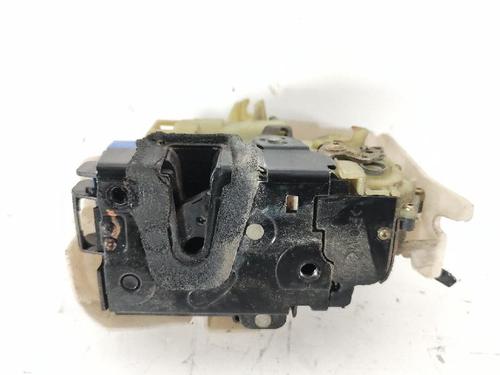 Front right lock VW POLO (9N_, 9A_) 1.4 TDI | BP27414131C97 