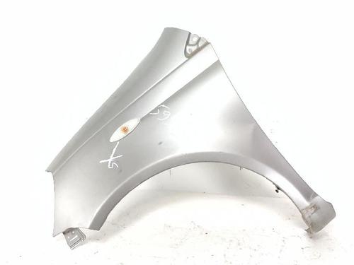Used Left front fenders TOYOTA YARIS (_P1_) 1.5 (NCP13_, NCP13R) (106 hp) 27432342