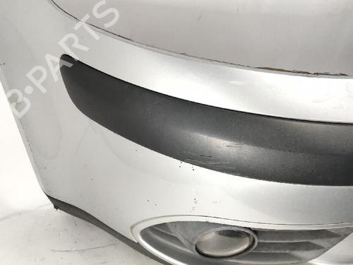 Front bumper VW GOLF PLUS V (5M1, 521) 1.6 FSI | BP31012742C7 