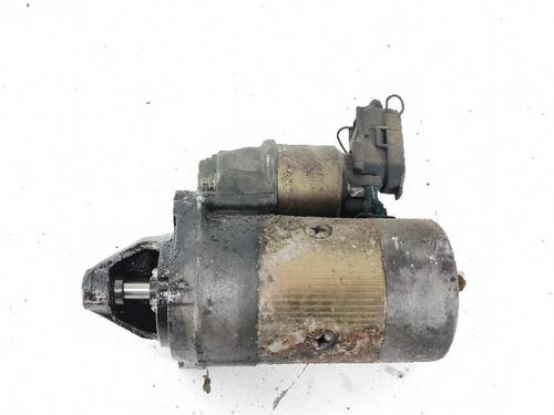 Used Starter FIAT PANDA (141_) 900 (40 hp) 27419750