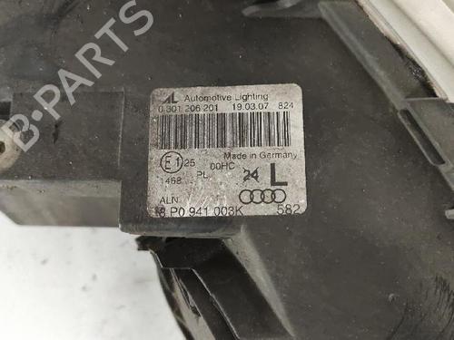 Left headlight AUDI A3 (8P1) 1.6 | BP34207961C28 - Image 3