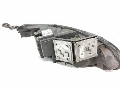 Left headlight PEUGEOT 308 II (LB_, LP_, LW_, LH_, L3_) 1.6 BlueHDi 120 | BP27431846C28