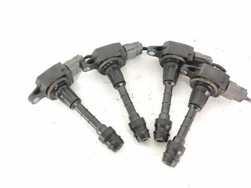Used Ignition coil Ignition coil NISSAN NOTE (E11, NE11) 1.4 (88 hp) 27422652 27422652