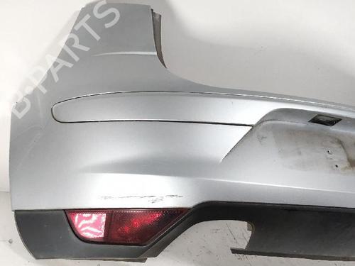 Rear bumper SEAT ALTEA (5P1) 2.0 TDI | BP27417153C8 