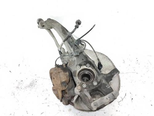 Used Left front steering knuckle AUDI A4 B8 (8K2) 1.8 TFSI (160 hp) 32438238
