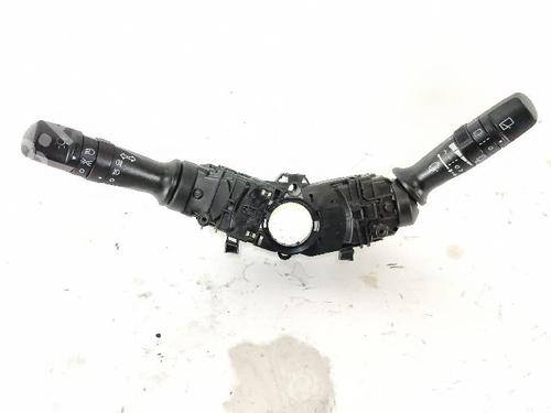 Used Steering column stalk Steering column stalk KIA SOUL I (AM) 1.6 CRDi 115 (115 hp) 34577967 34577967