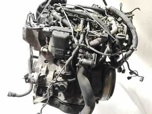 Used Engine Engine 34713506 34713506