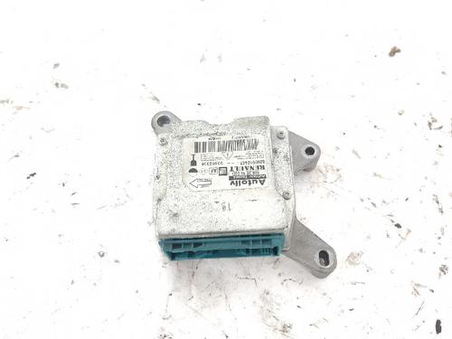 Used ECU airbags OPEL VIVARO A Bus (X83) 2.0 CDTI (F7, J7, A07) (114 hp) 27425481