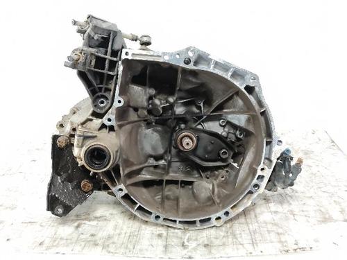 gearbox-citroen-c3-iii-sx-2016-33400782 main image