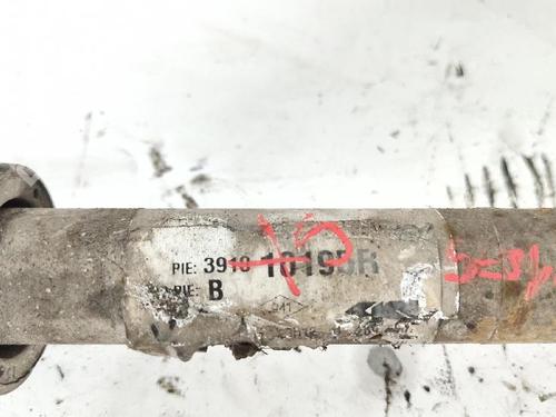 Left front driveshaft RENAULT MEGANE IV Hatchback (B9A/M/N_) 1.5 dCi 110 (B9A3) | BP37661343M38 - Image 4