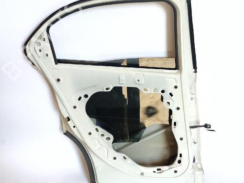 Left rear door FIAT 500X (334_) 1.0 (334.AXN1B) | BP28578465C4 