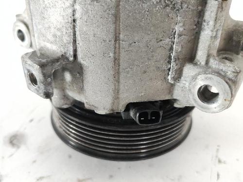 AC compressor FIAT DUCATO Bus (250_) 100 Multijet 2,2 D | BP33014514M34 - Image 4