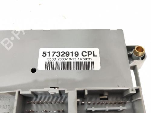 Fuse box FIAT IDEA (350_) 1.3 D Multijet | BP27417611E1 - Image 3