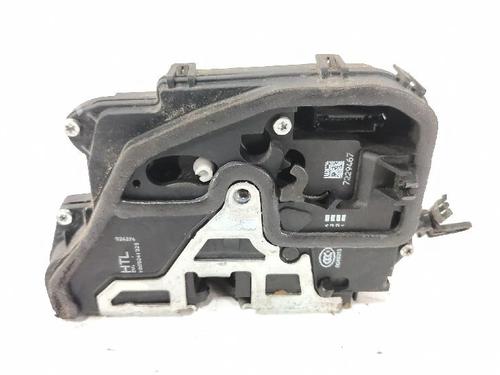 Used Rear left lock BMW 3 Touring (E91) 320 d xDrive (184 hp) 27415529