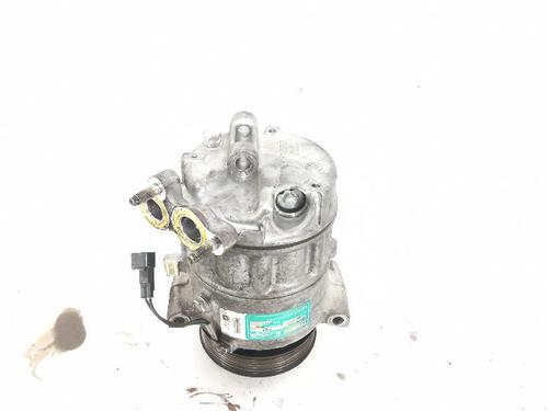 AC compressor FORD FOCUS III 1.6 TDCi | BP27626295M34