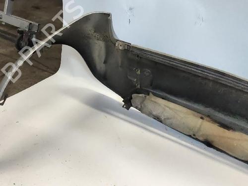 Rear bumper SMART CITY-COUPE (450) 0.6 (450.330, 450.332) | BP27925385C8 