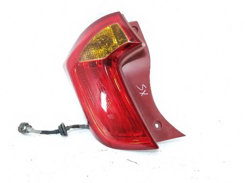 left-taillight-kia-picanto-ii-ta-2011-2012-2013-2014-2015-2016-2017-2018-27925743 main image