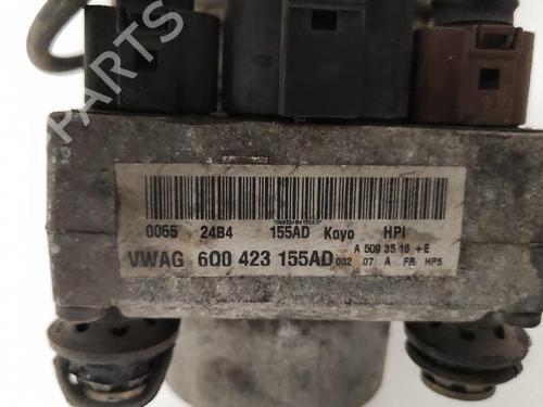 Styring servopumpe VW POLO IV (9N_, 9A_) 1.2 12V | BP27423438M99