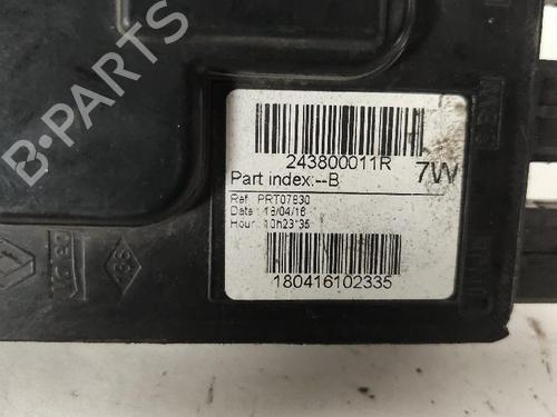 Electronic module RENAULT SCÉNIC III (JZ0/1_) 1.5 dCi | BP27425894M83 