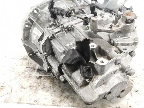 Gearbox SUZUKI SX4 S-Cross (JY) 1.4 T AllGrip (AKK414) | BP27429125M3 