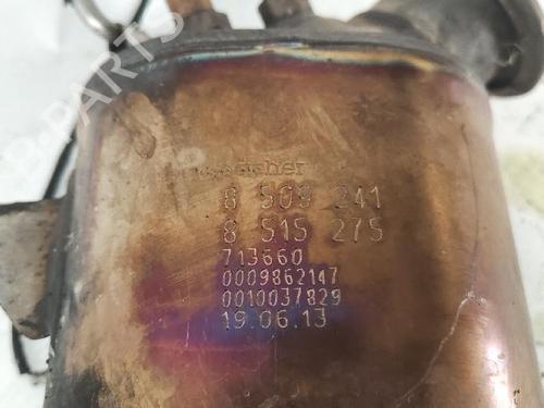 Particulate filter BMW 3 Touring (F31) 320 d xDrive | BP32260203M81 