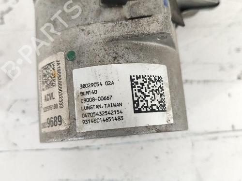 Steering column OPEL CORSA E (X15) 1.2 (08, 68) | BP40258553M21 - Image 5