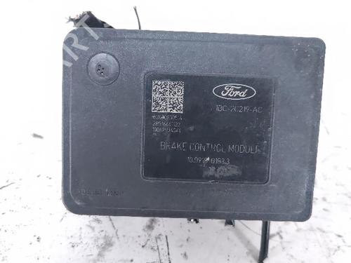 ABS pump FORD FIESTA VII (HJ, HF) 1.0 EcoBoost | BP36404225M43 - Image 6