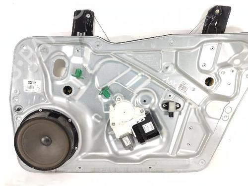 front-right-window-mechanism-vw-tiguan-5n_-2007-2008-2009-2010-2011-2012-2013-2014-2015-2016-2017-2018-27425820 main image