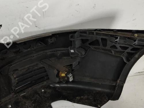 Front bumper VW GOLF PLUS V (5M1, 521) 2.0 FSI | BP29173639C7 