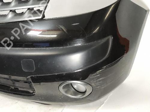 Front bumper NISSAN NOTE (E11, NE11) 1.4 | BP27424725C7 