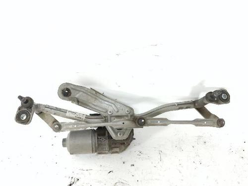 Front wiper motor VW TOURAN (5T1) 1.4 TSI | BP30845162M29 - Image 4