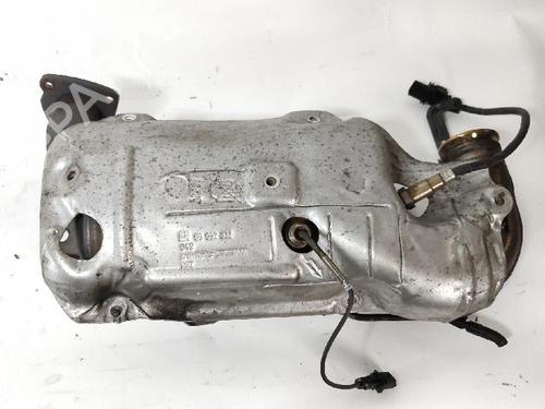 Used Particulate filter Particulate filter 37603136 37603136