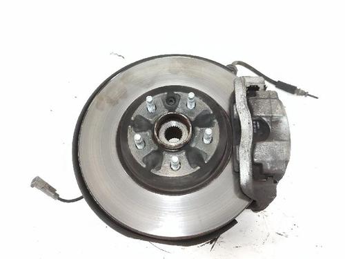 Right front steering knuckle OPEL MOKKA / MOKKA X (J13) 1.6 CDTI (_76) | BP28620339M26 