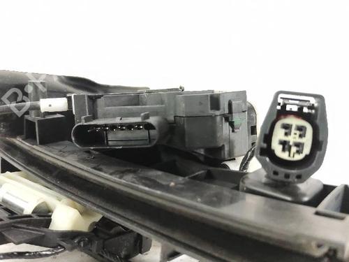 Rear right lock FORD FOCUS III Turnier 1.5 TDCi | BP27422068C99 