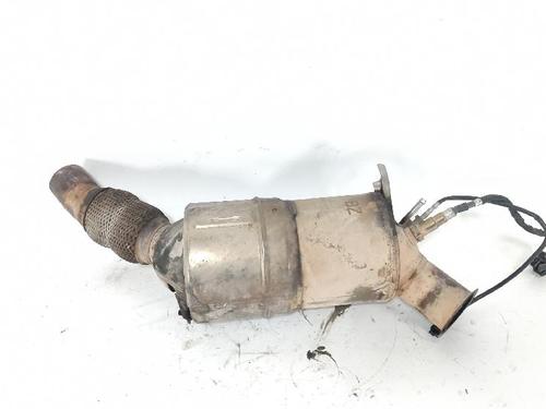 Particulate filter BMW 1 (E87) 120 d | BP33733974M81 - Image 4