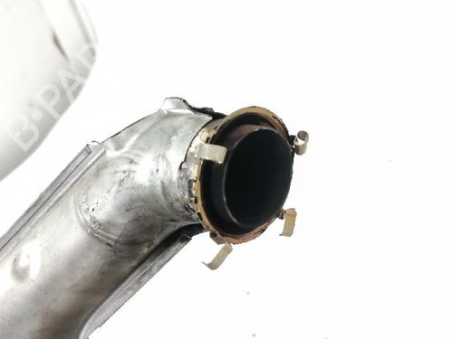 Particulate filter NISSAN MICRA V (K14) 1.5 DCI | BP32382055M81