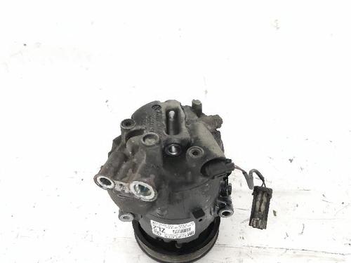 AC compressor OPEL MERIVA B MPV (S10) 1.3 CDTI (75) | BP31695132M34 - Image 2