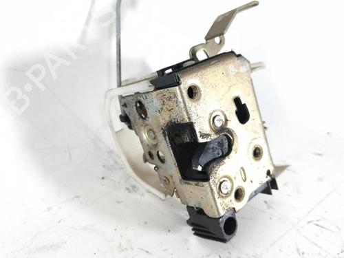 Used Front right lock FIAT PUNTO (176_) 55 1.1 (54 hp) 27411454