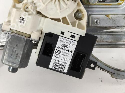 Front left window mechanism FORD FOCUS II Turnier (DA_, FFS, DS) 1.6 TDCi | BP27416602C22