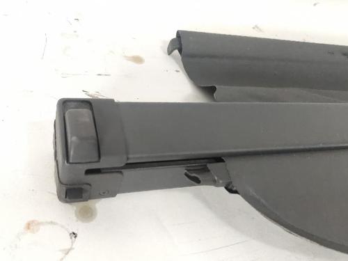 Rear parcel shelf VOLVO V50 (545) D2 | BP30146815C85