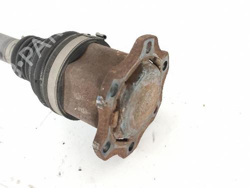 Transmisión delantera izquierda AUDI A5 (8T3) 2.0 TDI | BP27416177M38