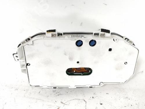 Instrument cluster TOYOTA YARIS (_P1_) 1.5 (NCP13_, NCP13R) | BP27432347C47 