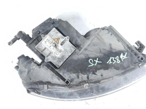 Left headlight AUDI A3 (8P1) 2.0 TDI 16V | BP36447443C28 - Image 5