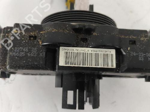 Steering column stalk CITROËN C8 (EA_, EB_) 2.2 HDi | BP39463766I23 - Image 5