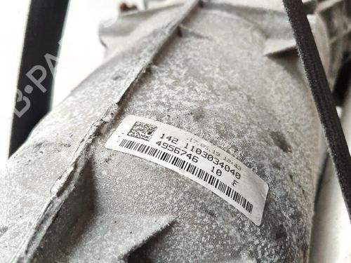 Gearbox AUDI A4 Allroad B9 (8WH, 8WJ) 2.0 TDI quattro | BP33426481M3  - Image 12