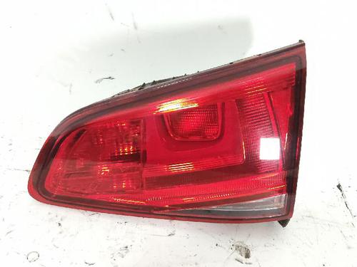 Used Right taillight VW GOLF ALLTRACK VII Variant (BA5, BV5) 1.8 TSI 4motion (180 hp) 27429423