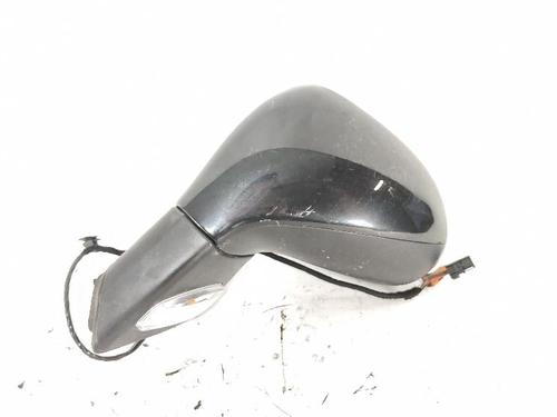 Used Left mirror PEUGEOT 207 (WA_, WC_) 1.4 16V (95 hp) 27416325