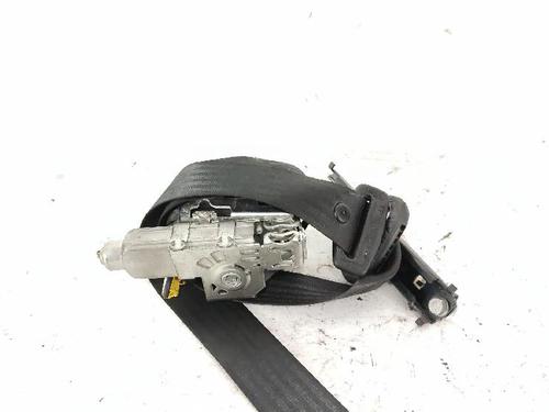 Front left seatbelt LANCIA YPSILON (843_) 1.2 (843.AXA1A) | BP38106565I26 - Image 2