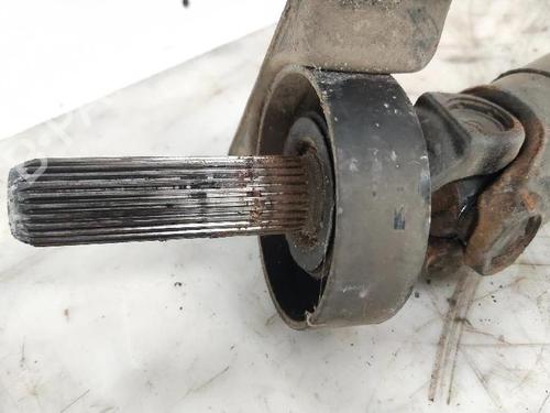Driveshaft BMW 5 (E34) 520 i | BP27423013M37 