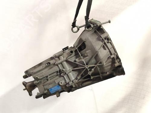 Used Gearbox BMW 1 (E87) 118 d (143 hp) 30411149